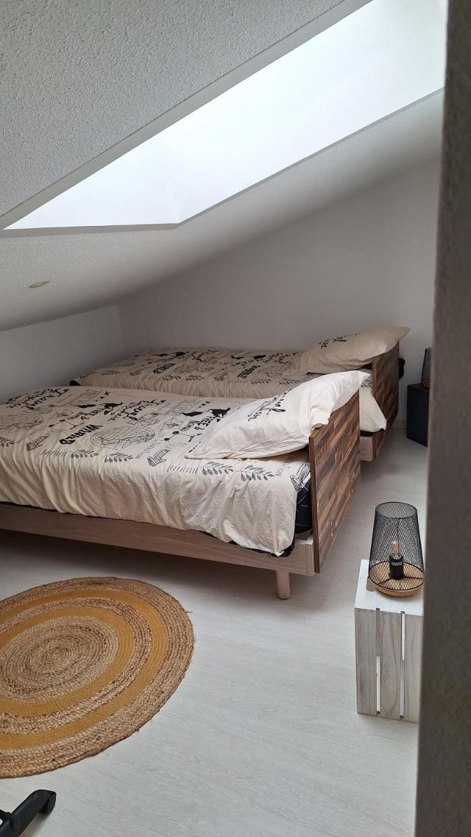 Maison 4/6 personnes de 50 m² - Housity