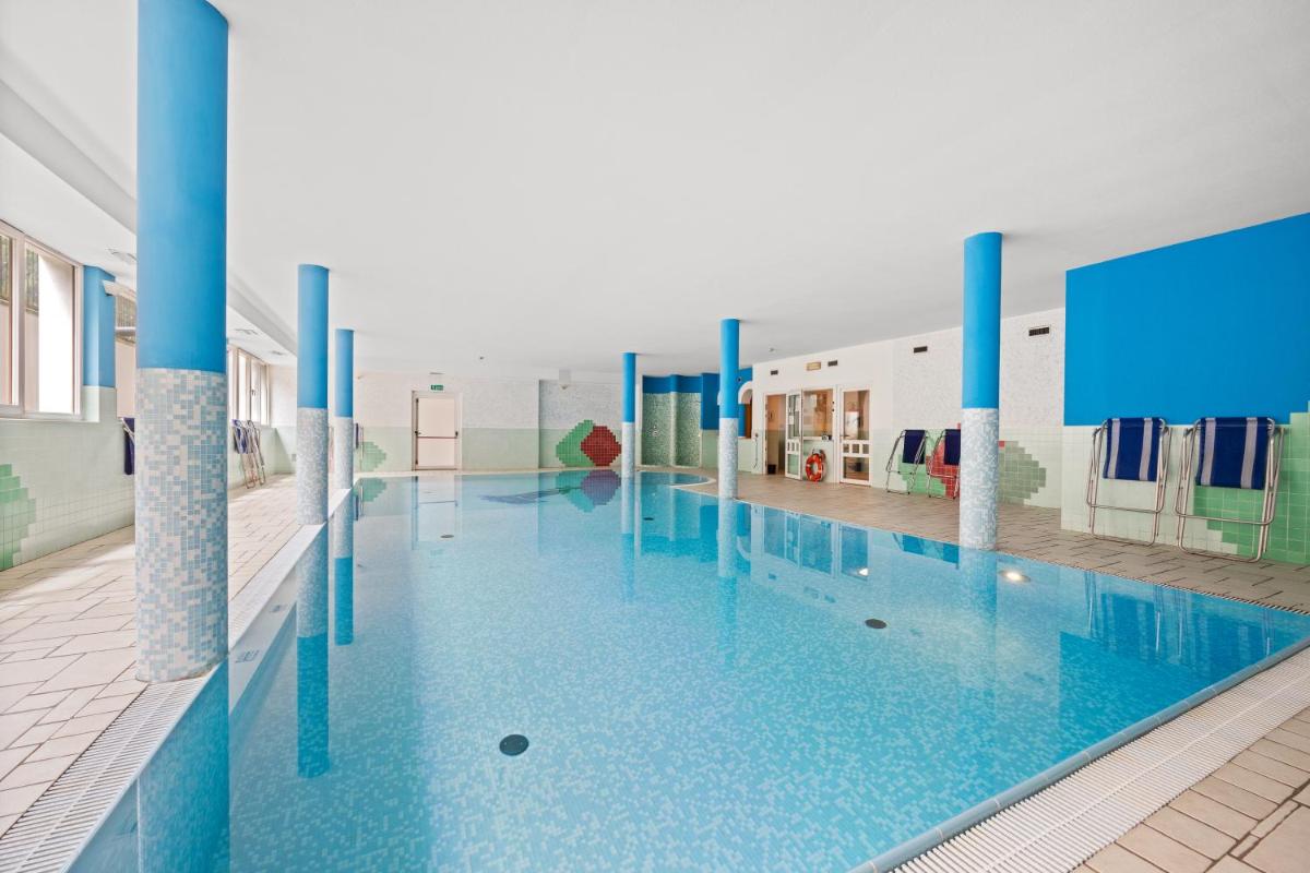 Aparthotel Princess - Housity