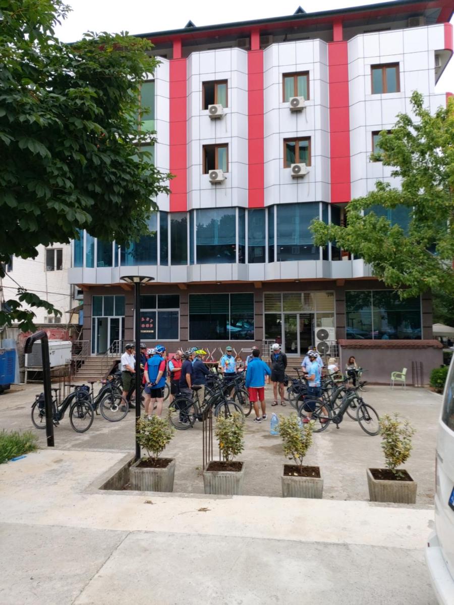 Hotel Piazza - Housity
