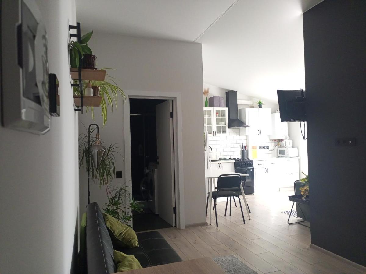 Apartment in Bozdosh estate - Housity