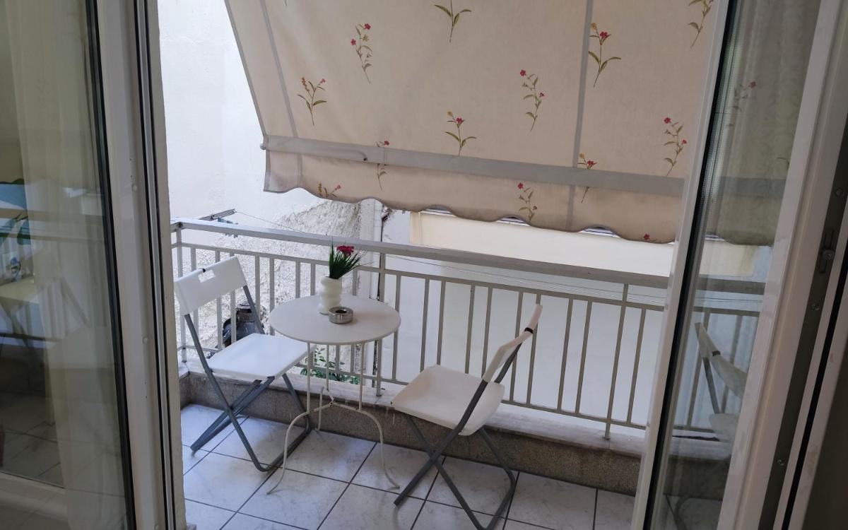 Kavala Deluxe Apartment - Housity