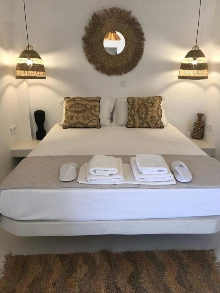 Darsi suites Kythnos - Housity