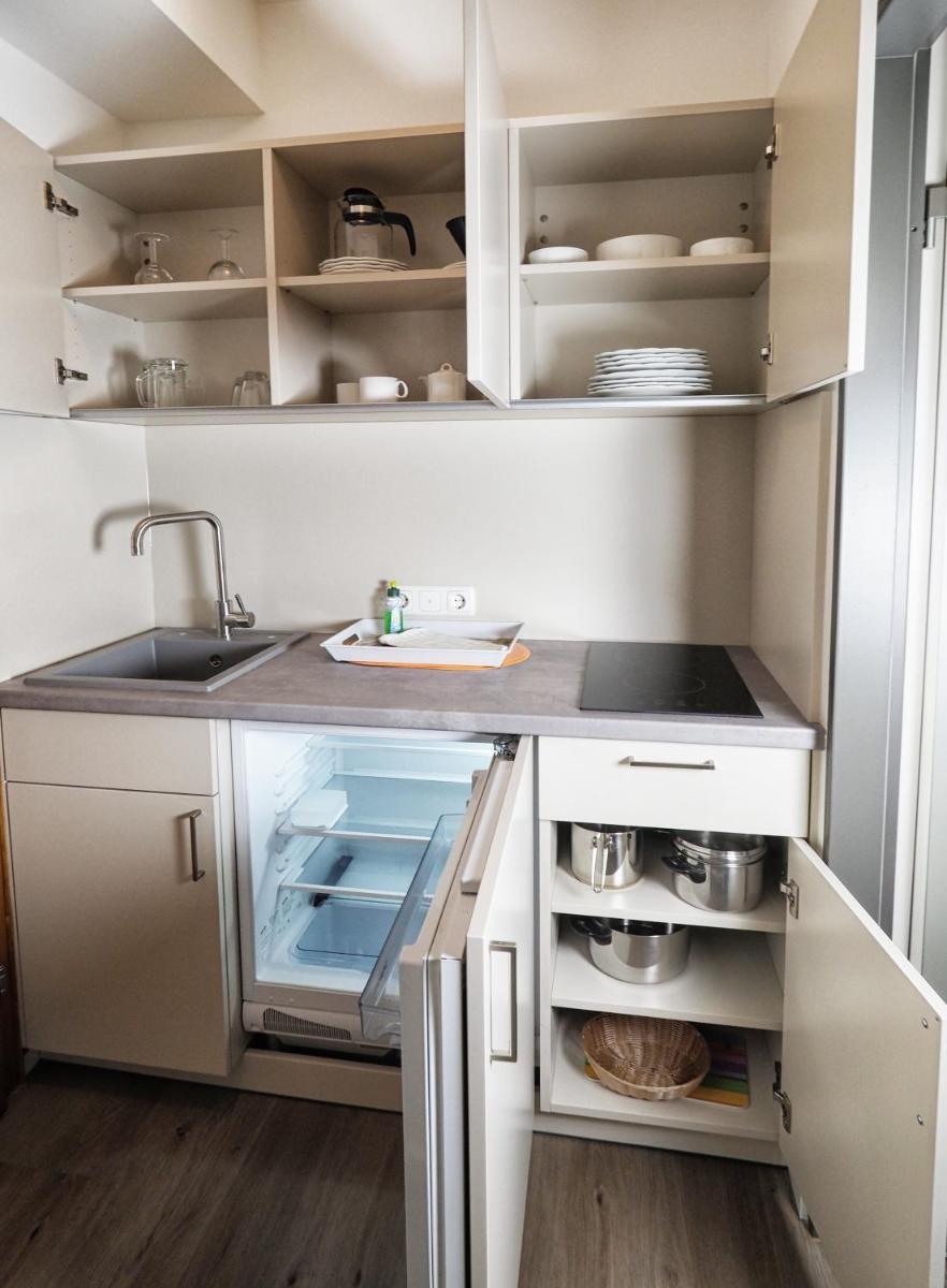 City Appartementhotel - Housity