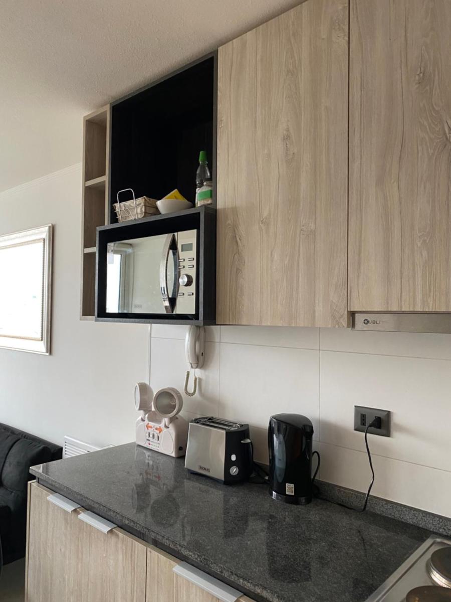 Departamento Central Valdivia - Housity