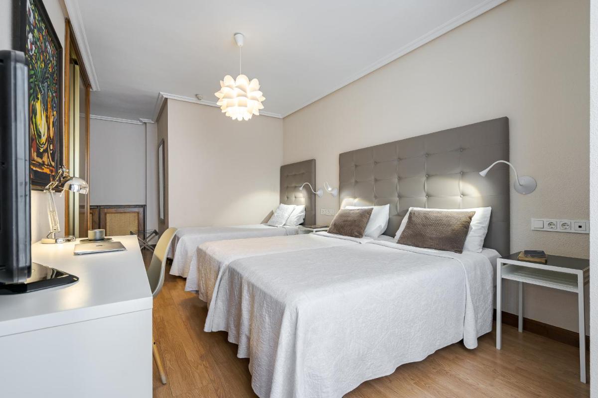 Hotel Salamanca Rio - Housity