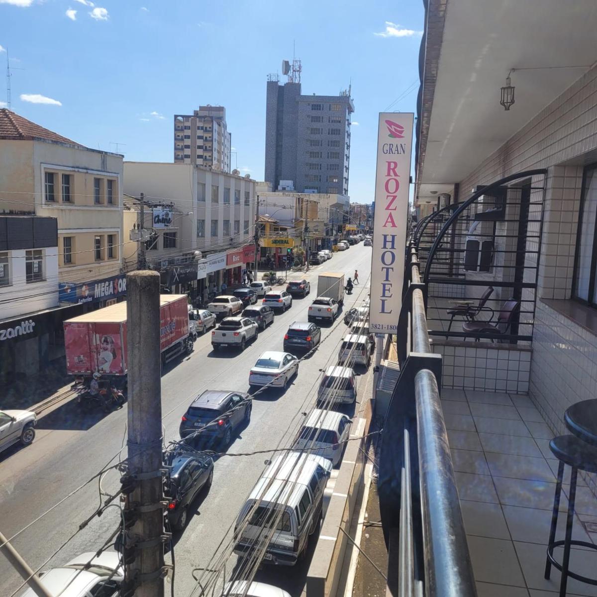 Gran Roza Hotel - Housity