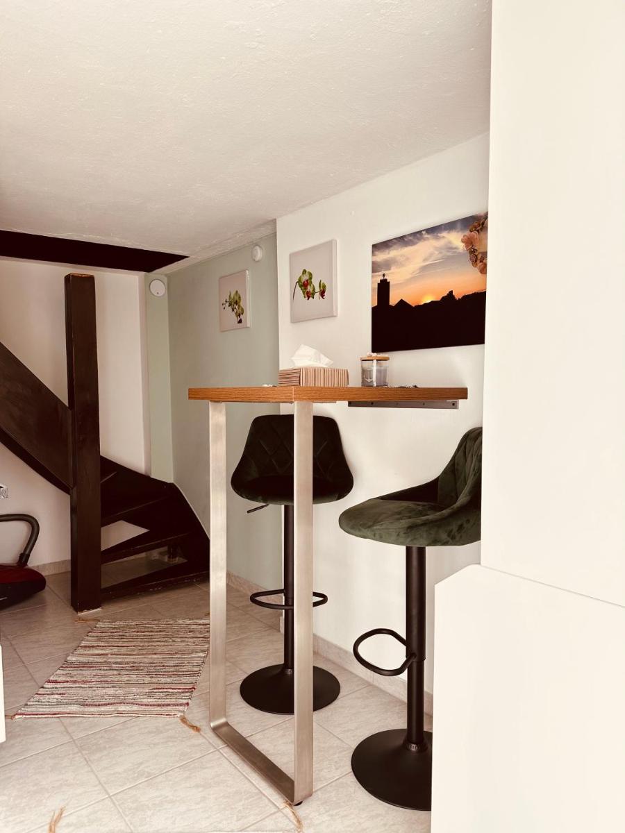 Ferienhaus zentral & grün - Housity