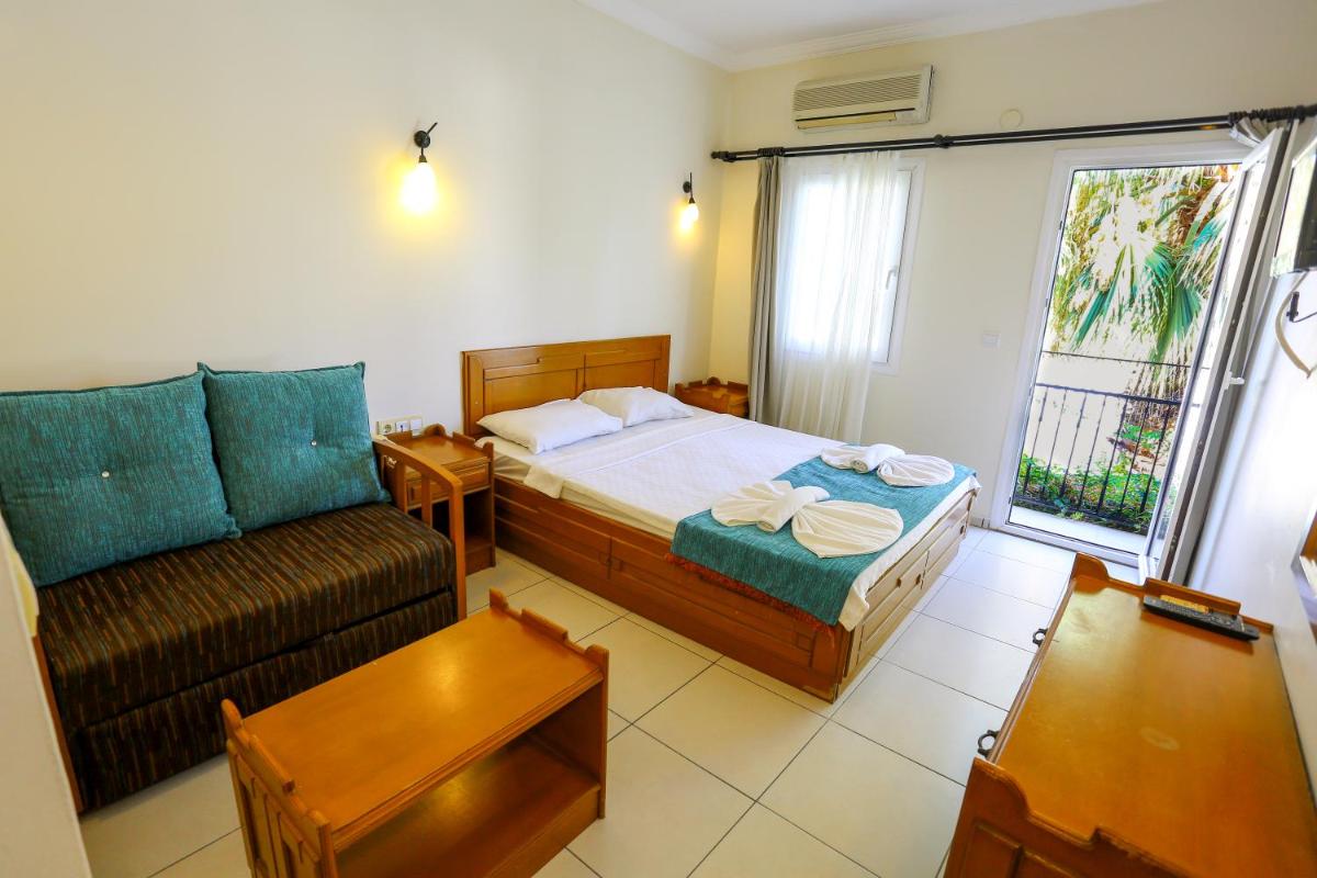 Hotel Baba - Housity