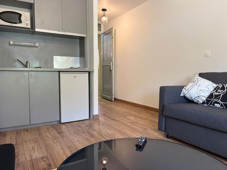Le parfait pied-à-terre - Housity