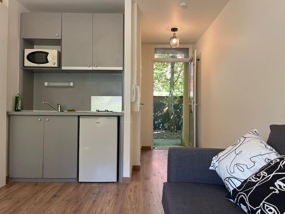 Le parfait pied-à-terre - Housity