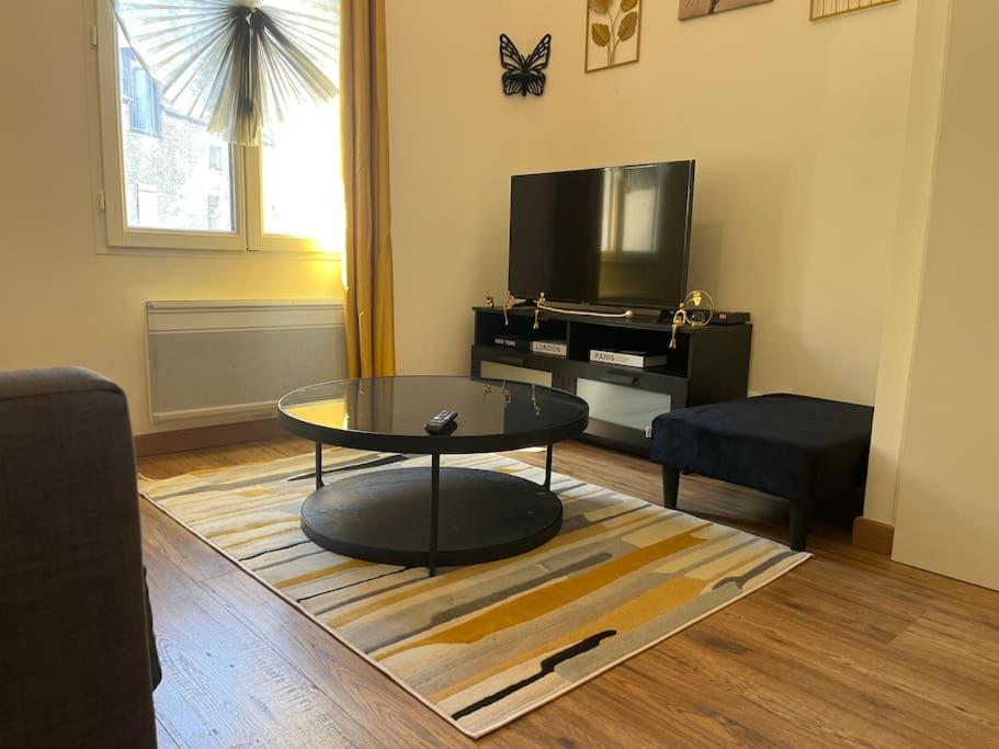 Le parfait pied-à-terre - Housity