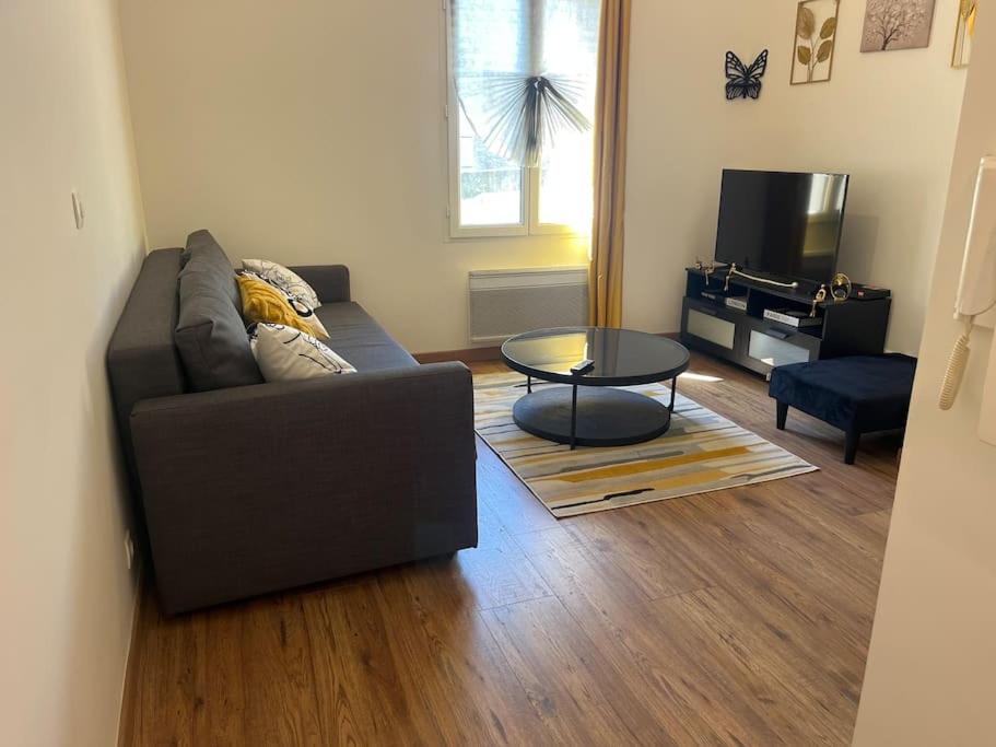 Le parfait pied-à-terre - Housity