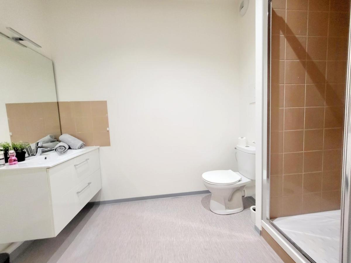Le chaleureux, 5min Bâle,Parking - Housity