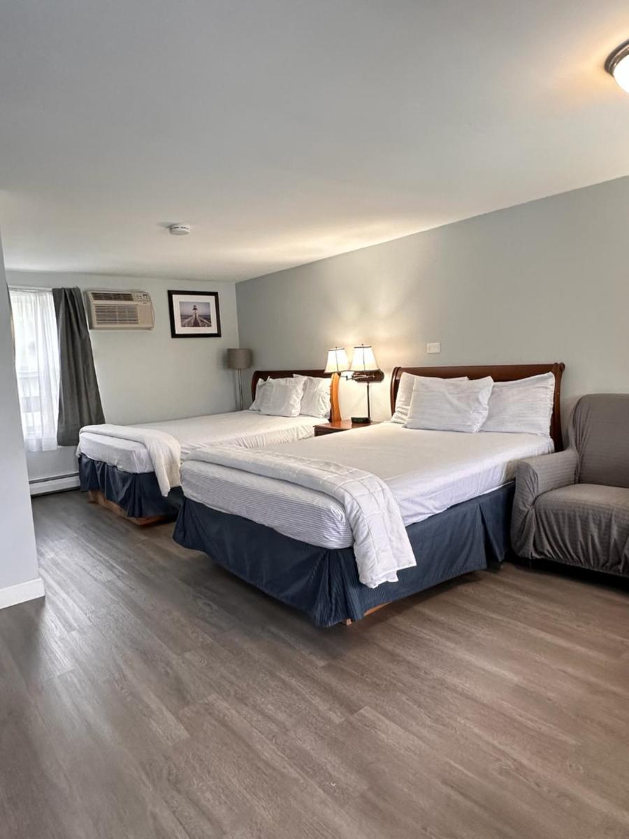 Cape Shore Inn - Housity