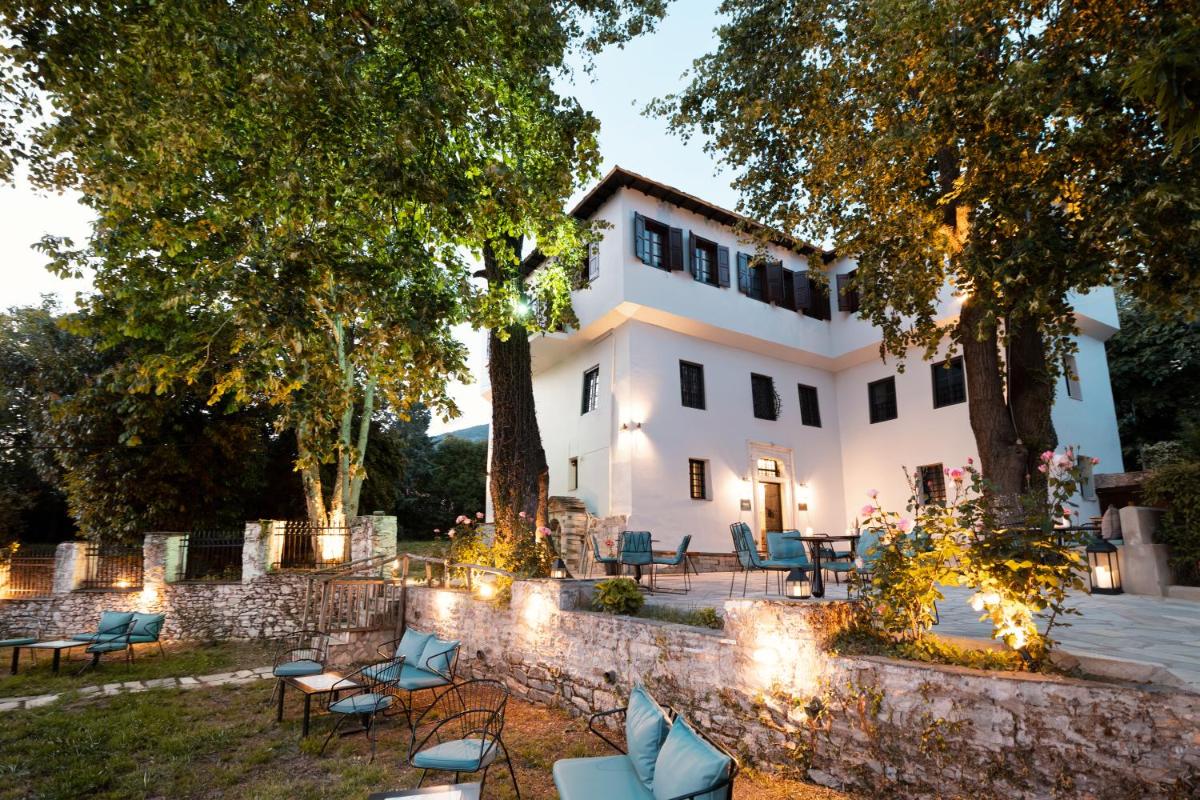 Kenta Mountain Hotel & Gastrobar - Housity