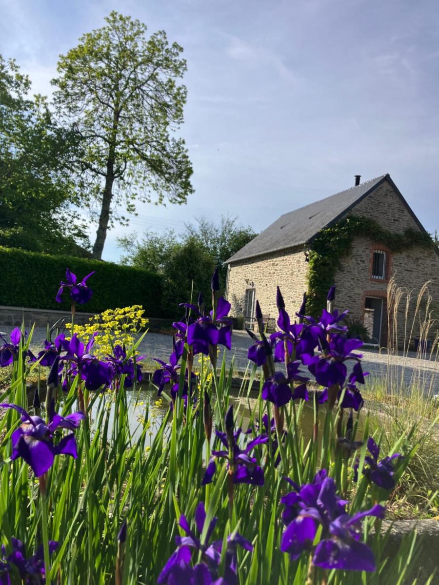 Gîte Au fil de l'eau - Housity