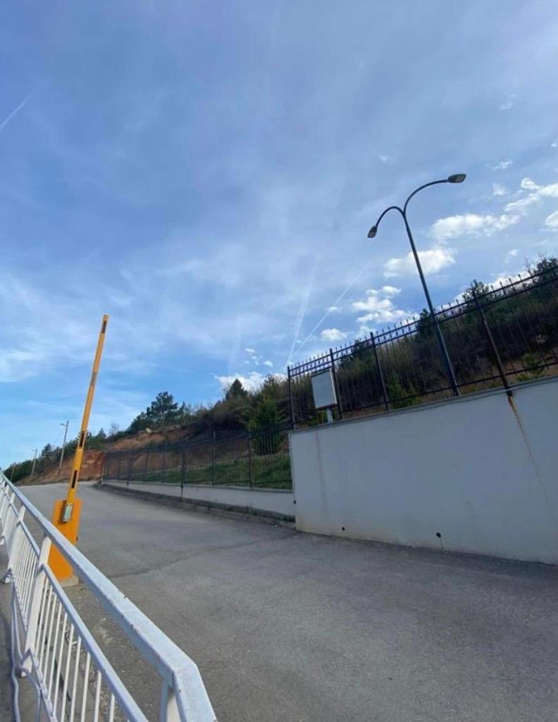 Skopje City View Condominium - Housity