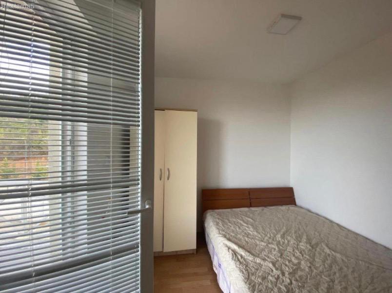 Skopje City View Condominium - Housity
