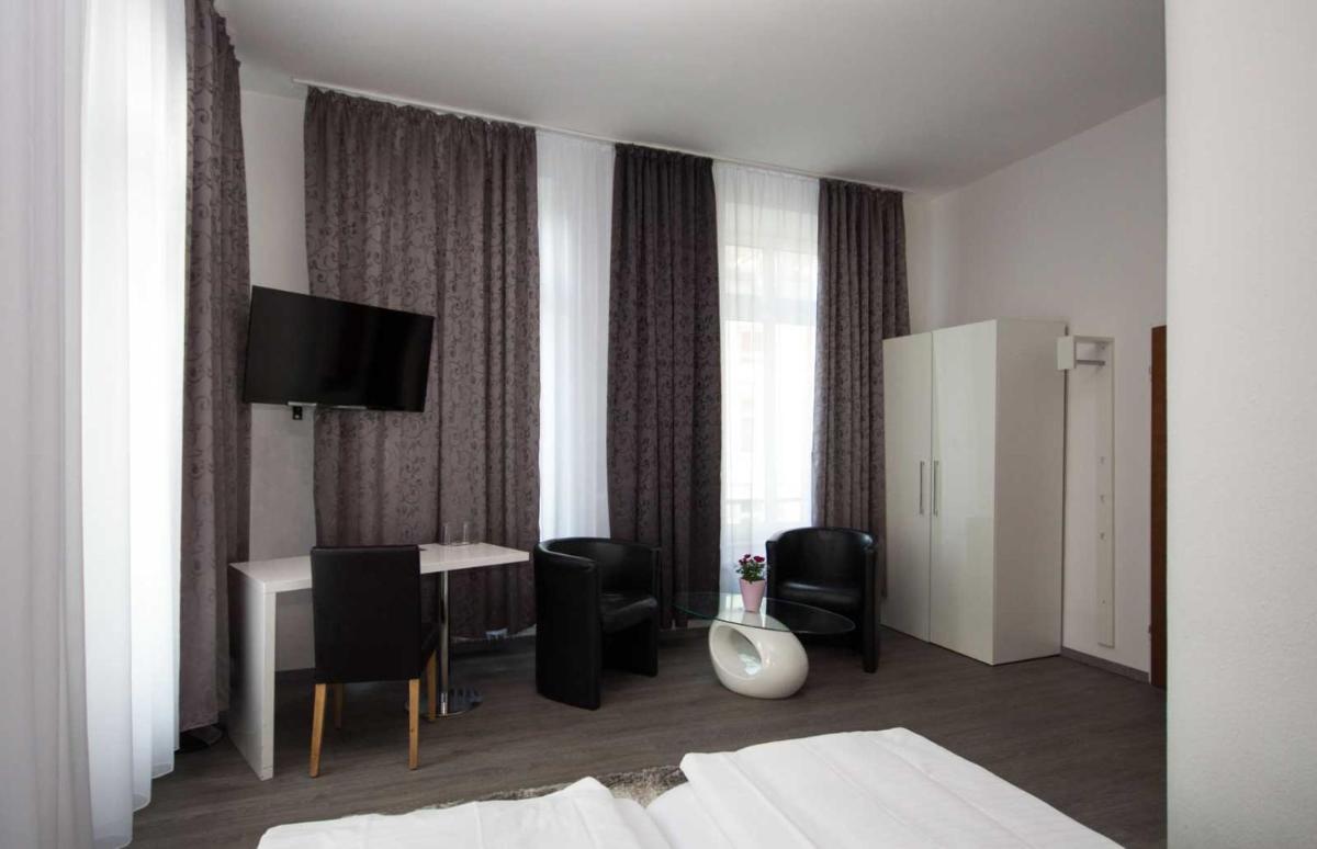 Hotel Luisenhof - Housity