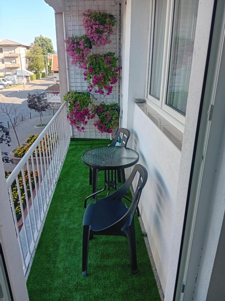 Vokin Apartment - Housity