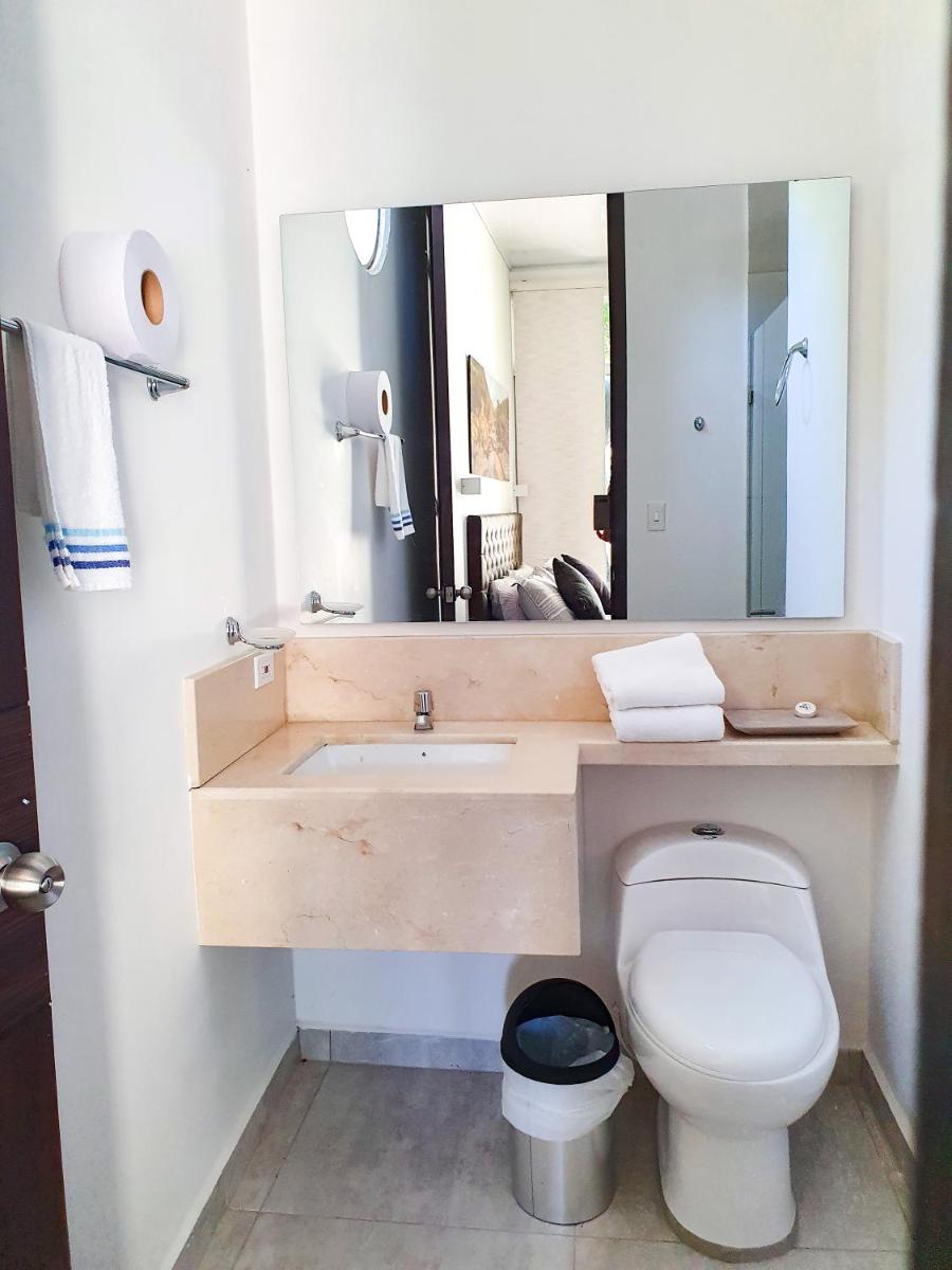 Hotel Posada Campestre San Gil - Housity