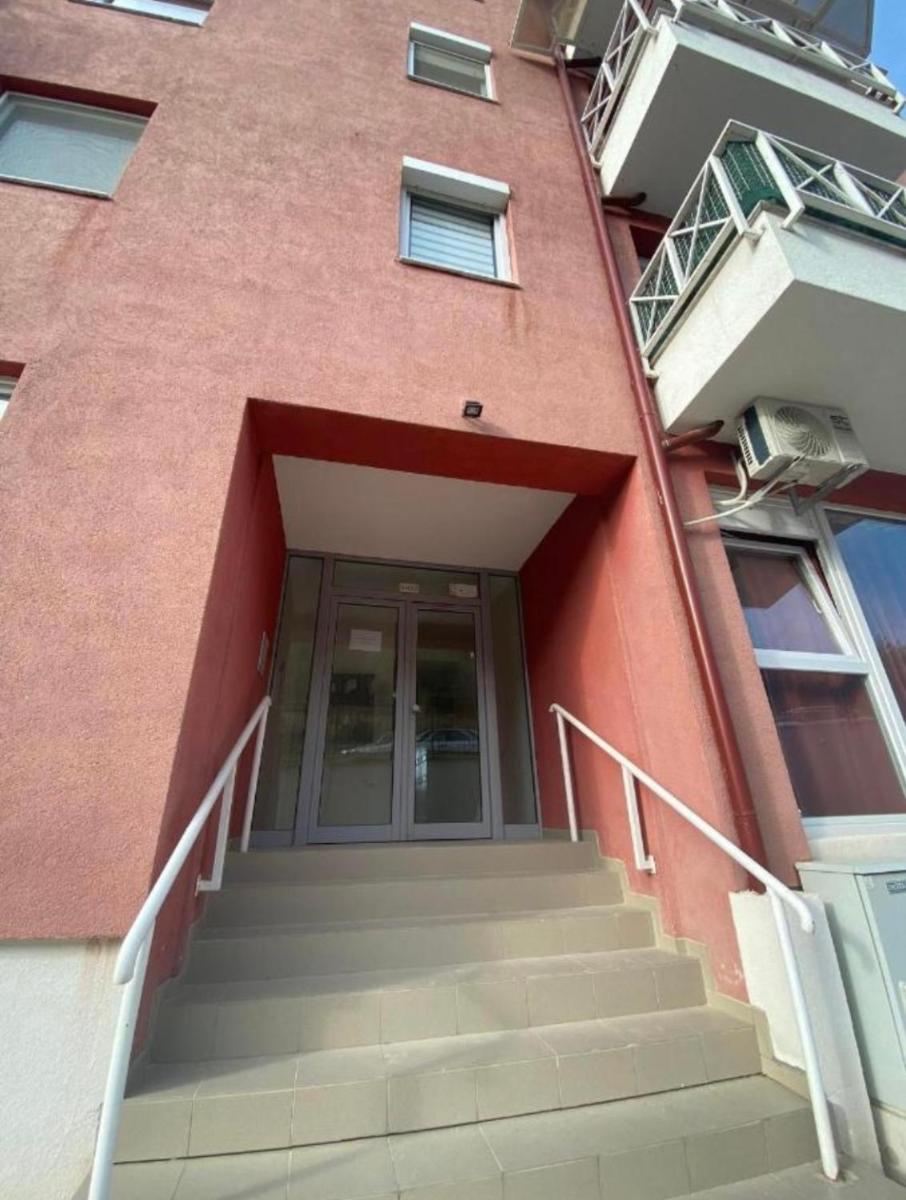 Skopje City View Condominium - Housity