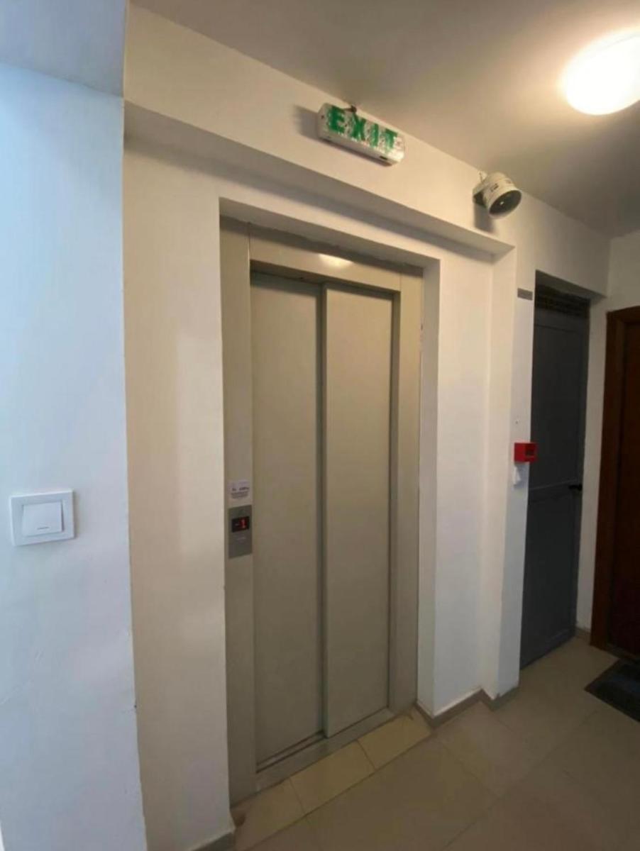 Skopje City View Condominium - Housity