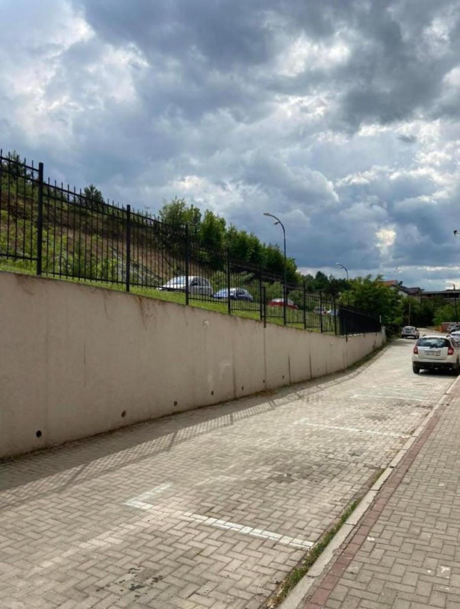 Skopje City View Condominium - Housity