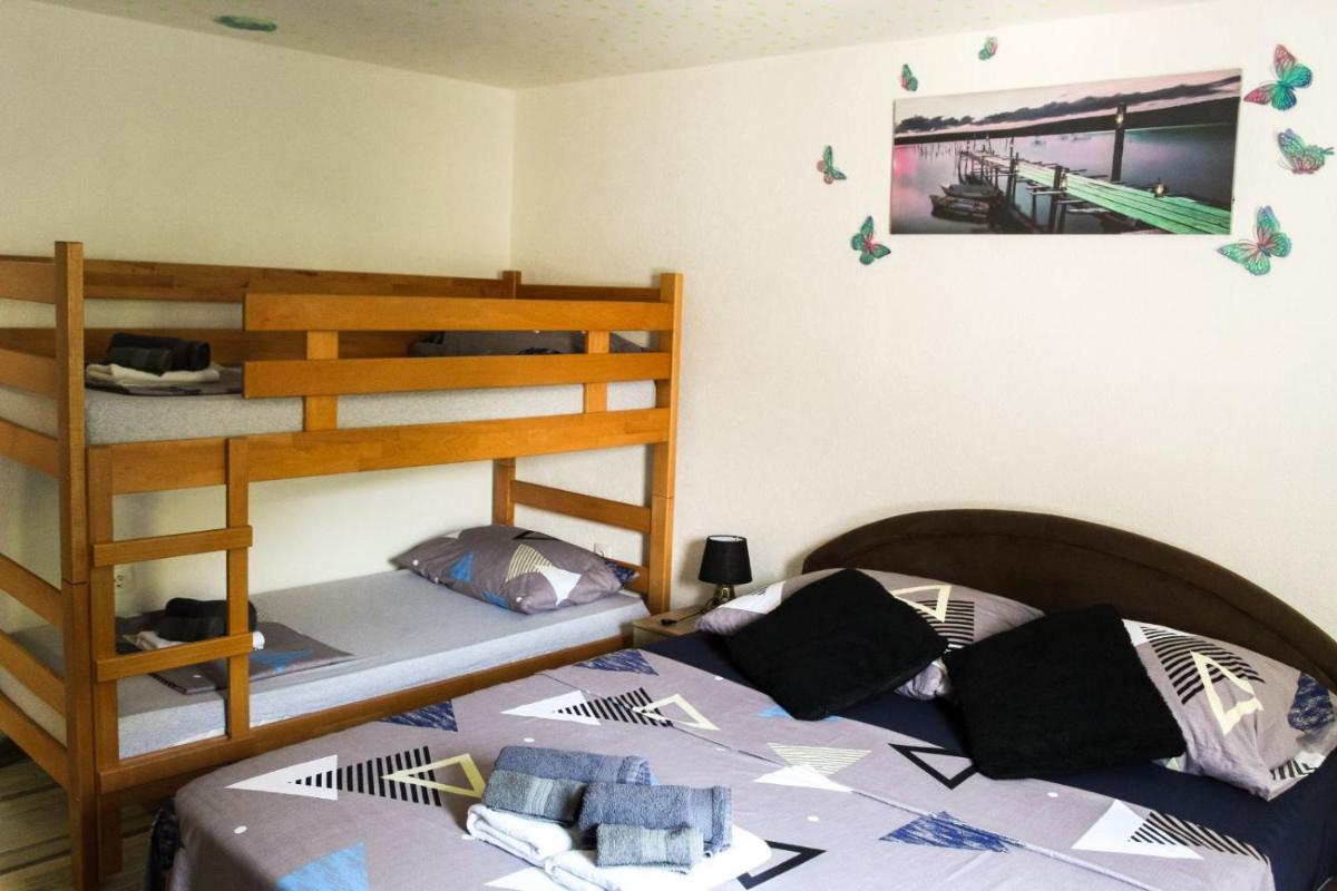 Apartments Ajla - Housity