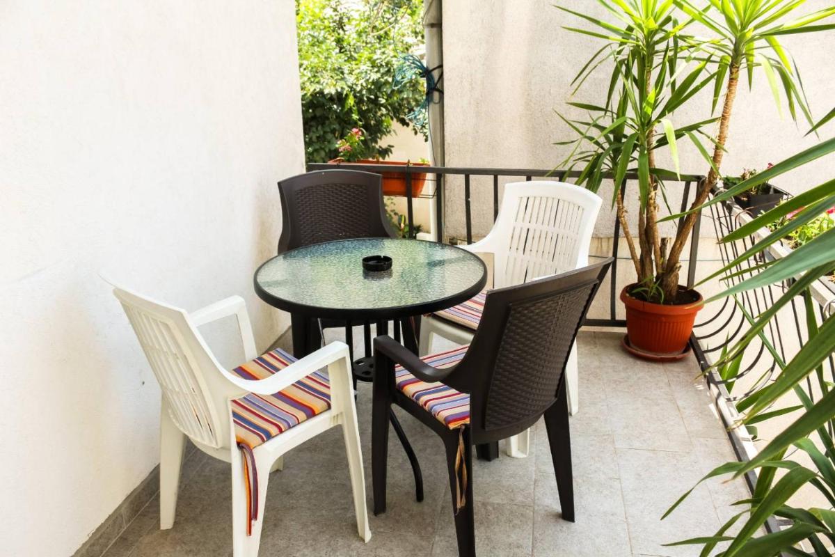Apartments Ajla - Housity