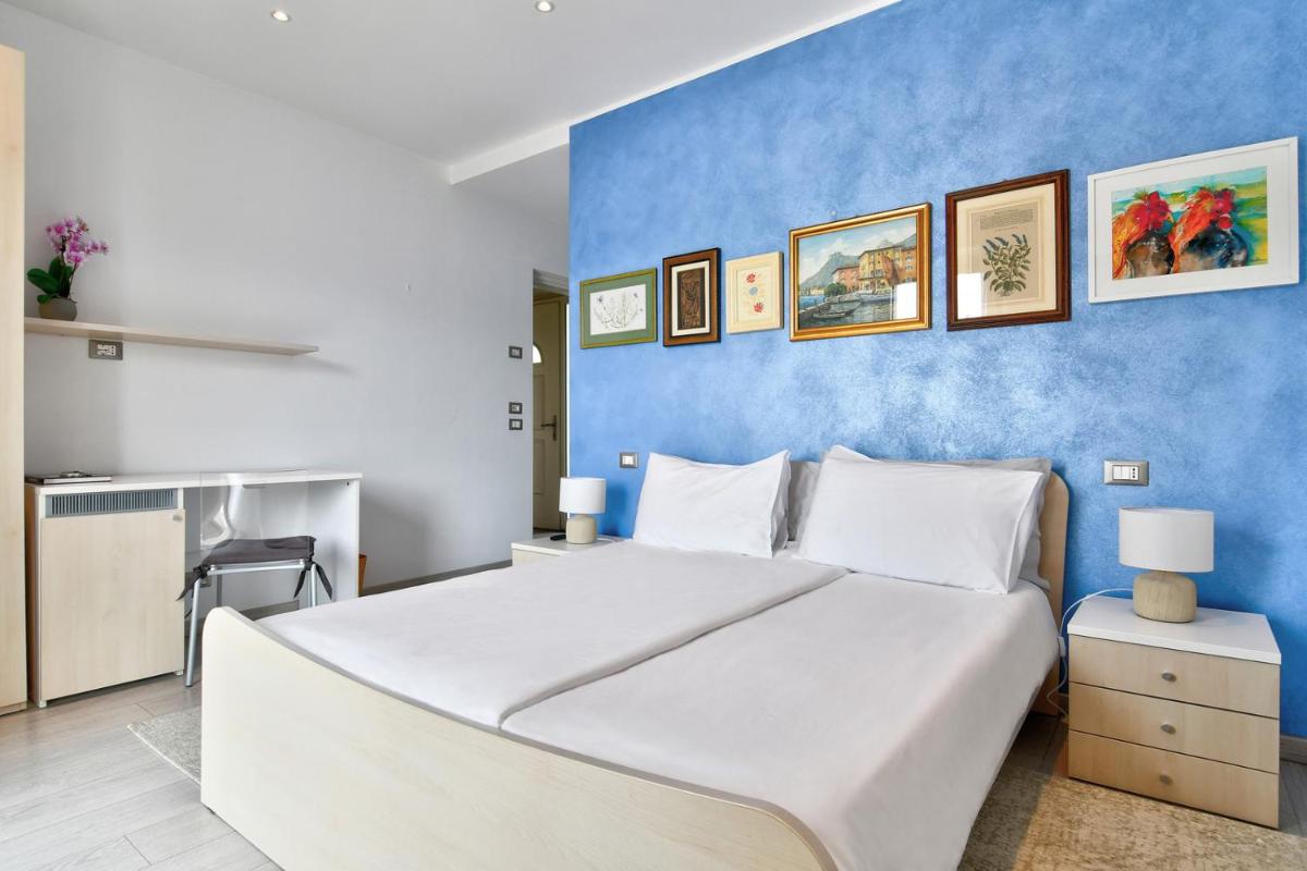 Il sogno sul lago - Housity
