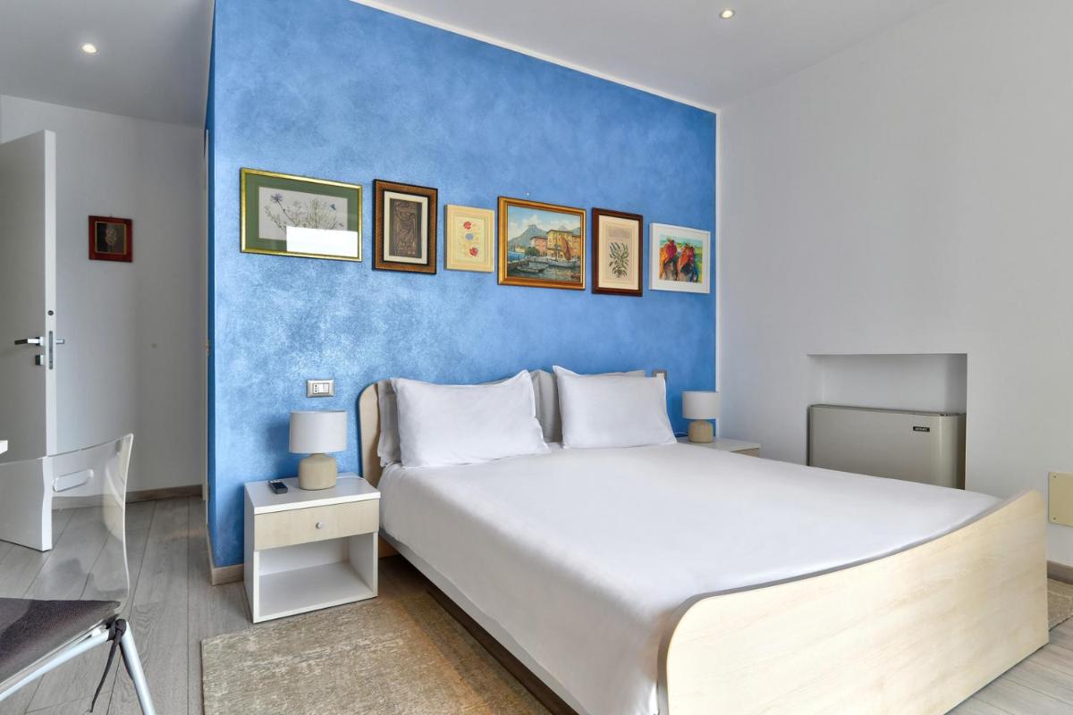 Il sogno sul lago - Housity