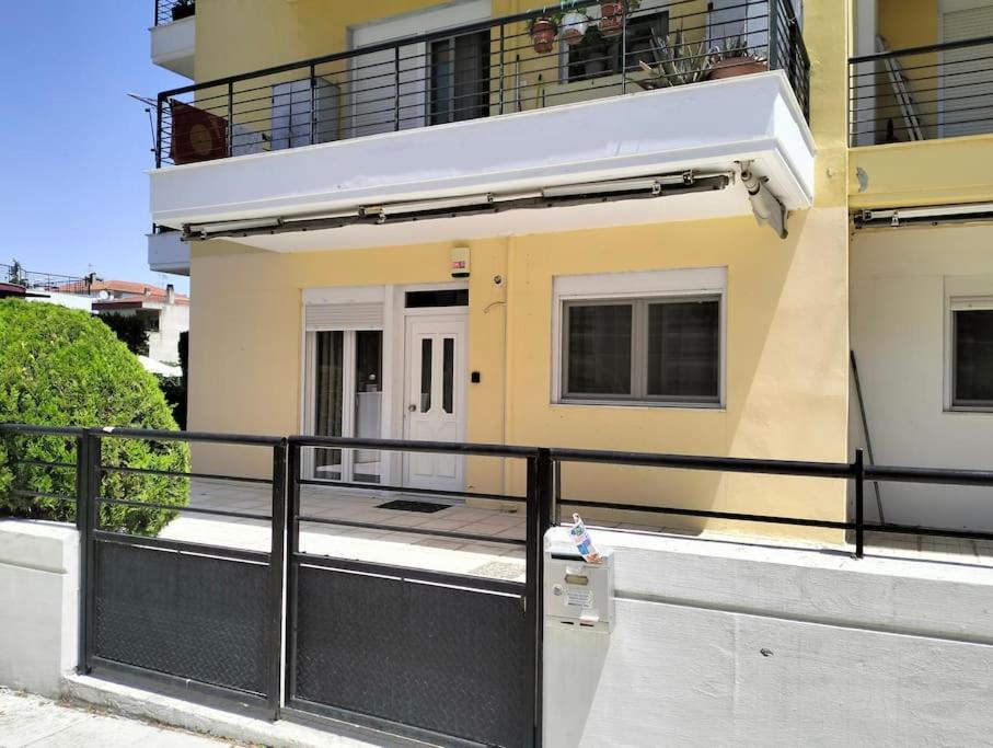 Savvas Luxury Apartment - Hizvo