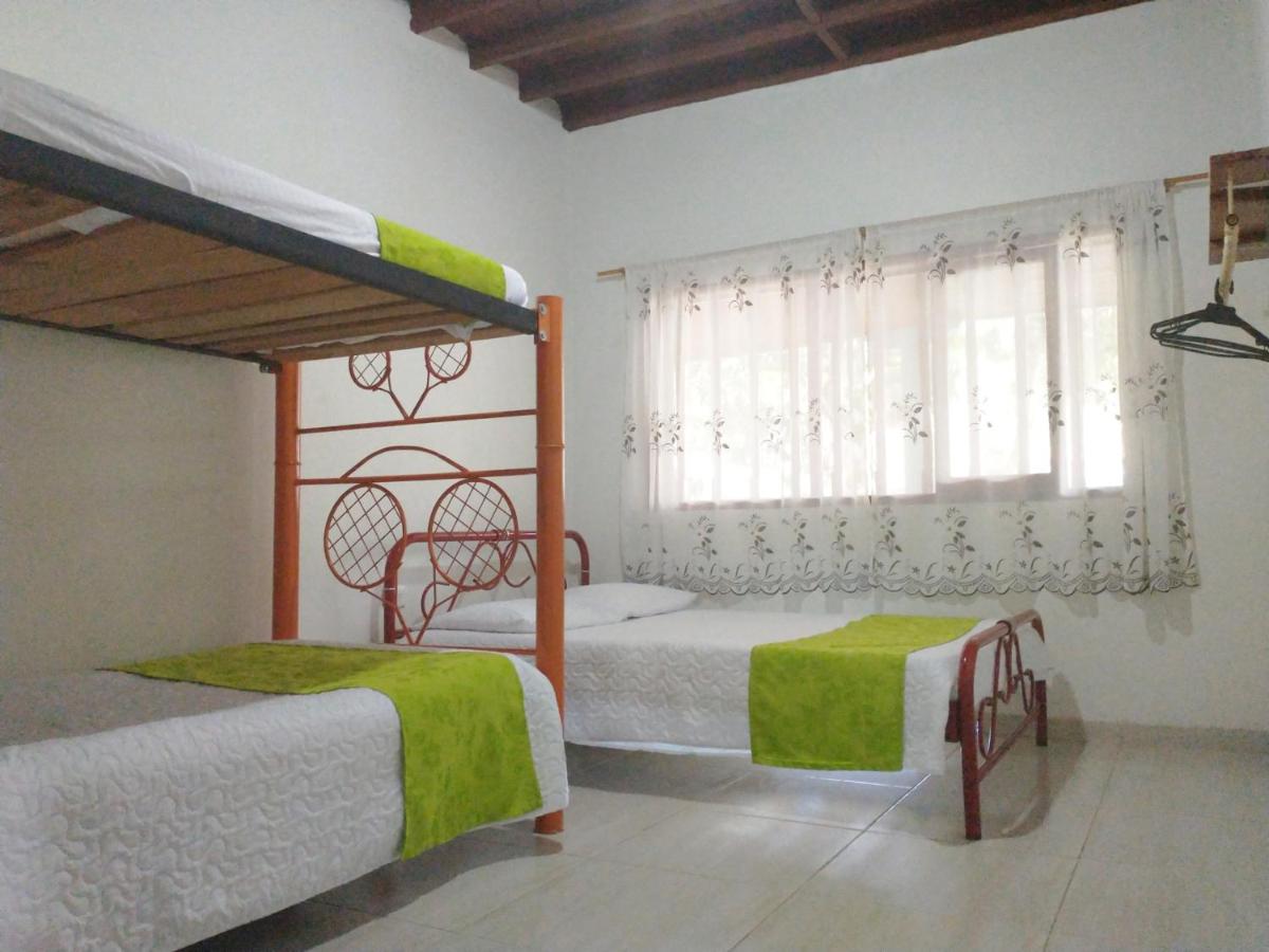 Club Campestre Las Margaritas - Housity