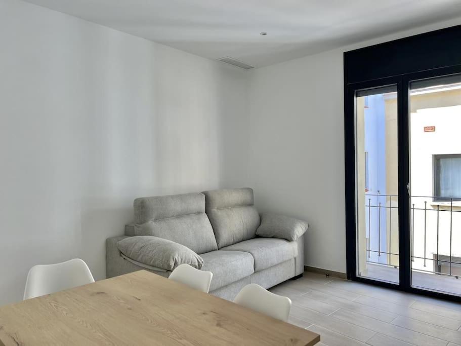 Moderno apartamento con terraza en la azotea - Housity
