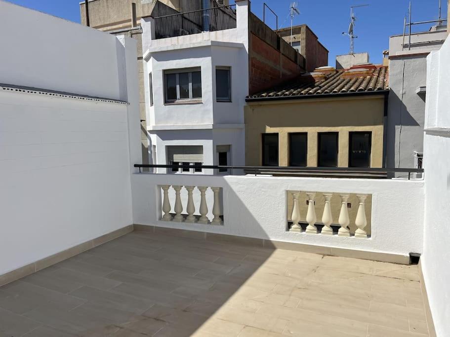 Moderno apartamento con terraza en la azotea - Housity