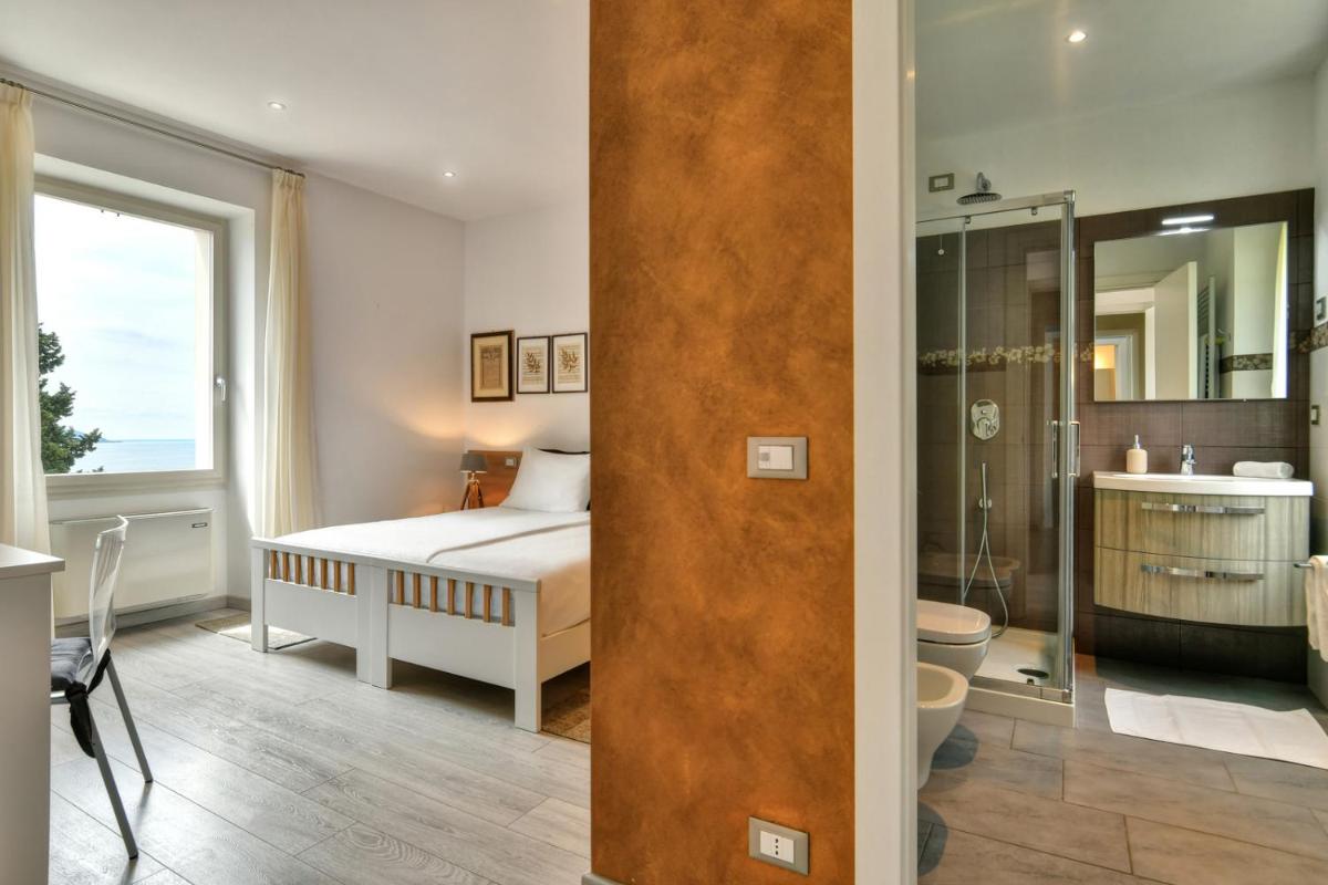 Il sogno sul lago - Housity