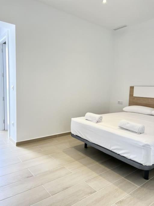 Moderno apartamento con terraza en la azotea - Housity