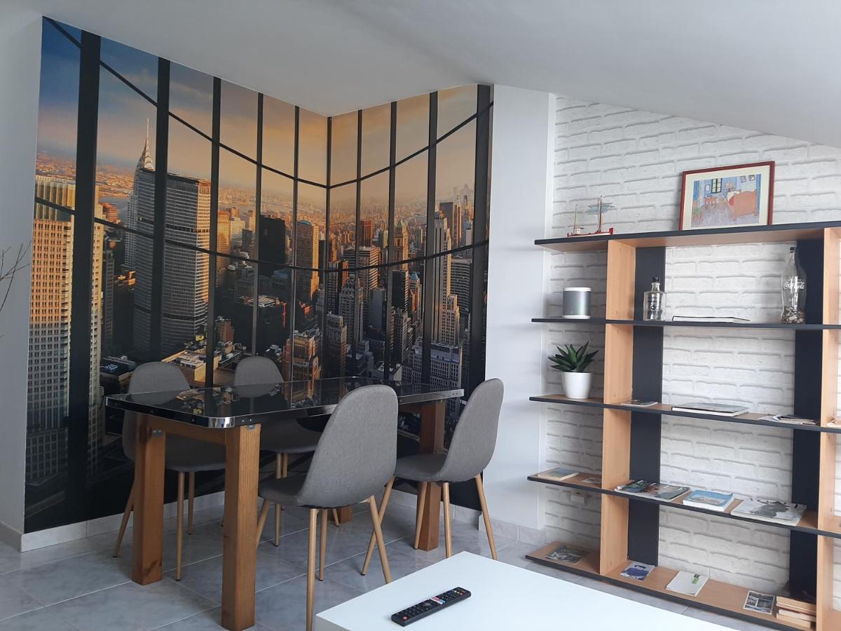 Piso Camiño Vello - Housity