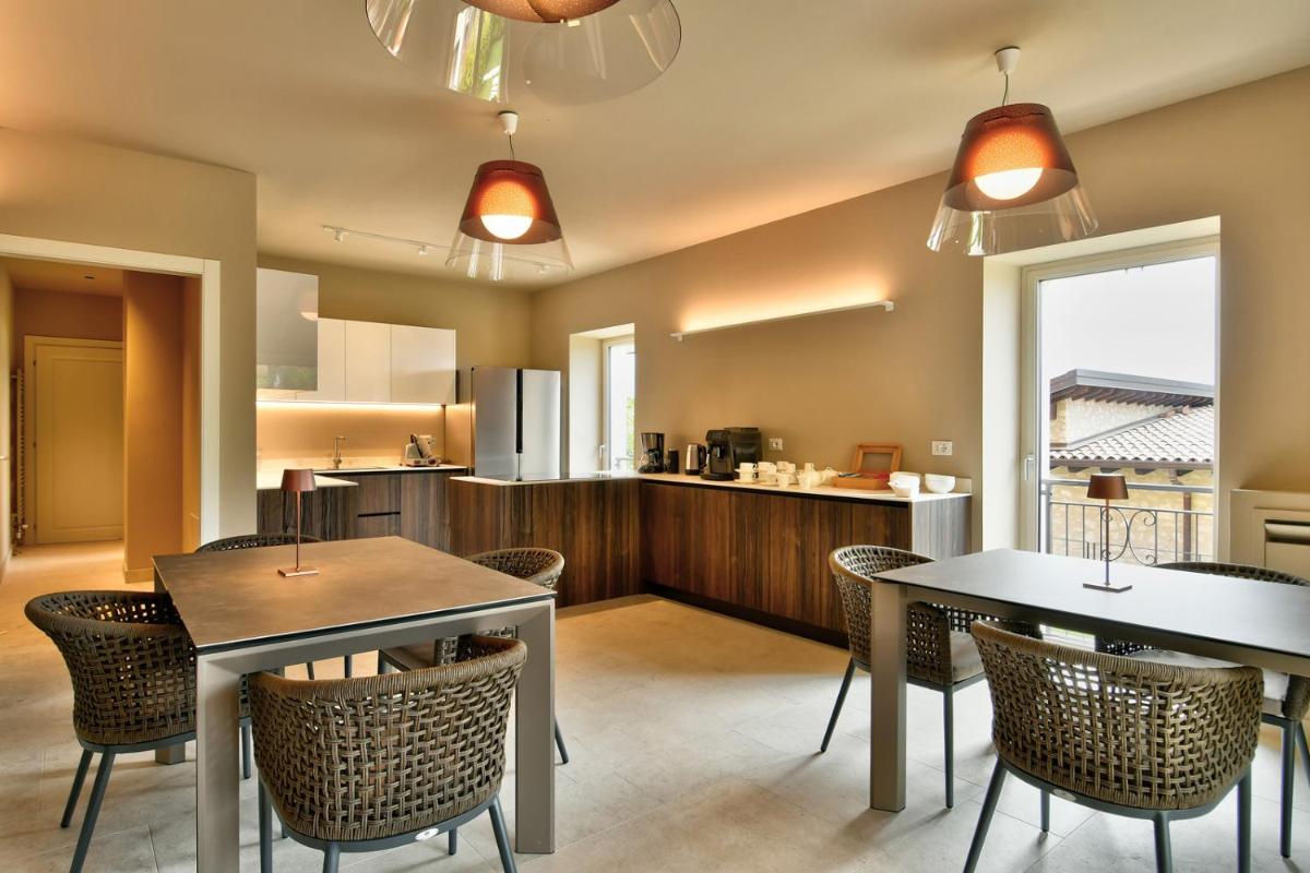 Il sogno sul lago - Housity