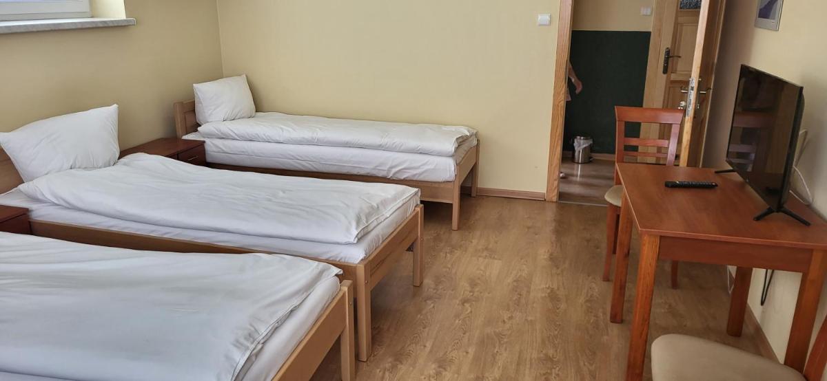 Dom Wczasowy Centrum Pieniny - Housity