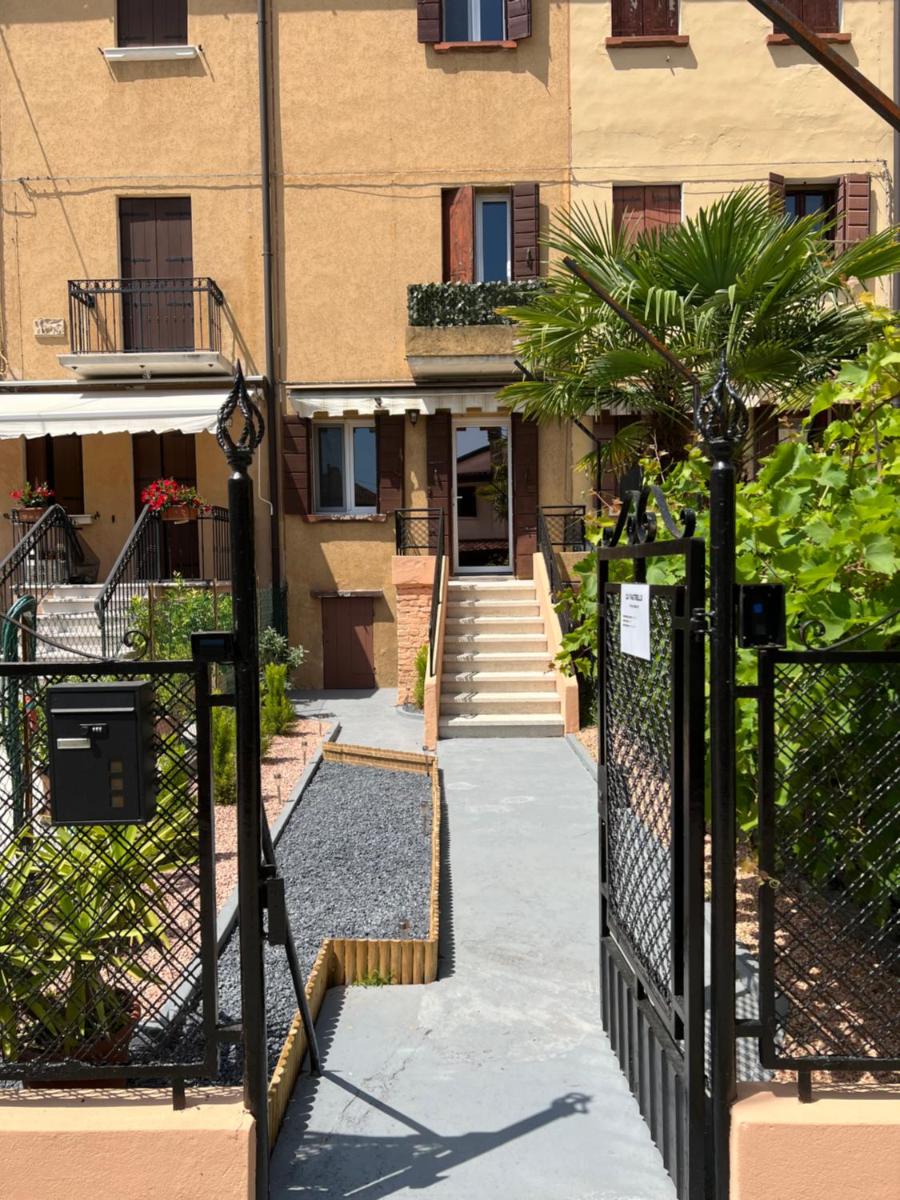 Ca' Pastrello - Housity