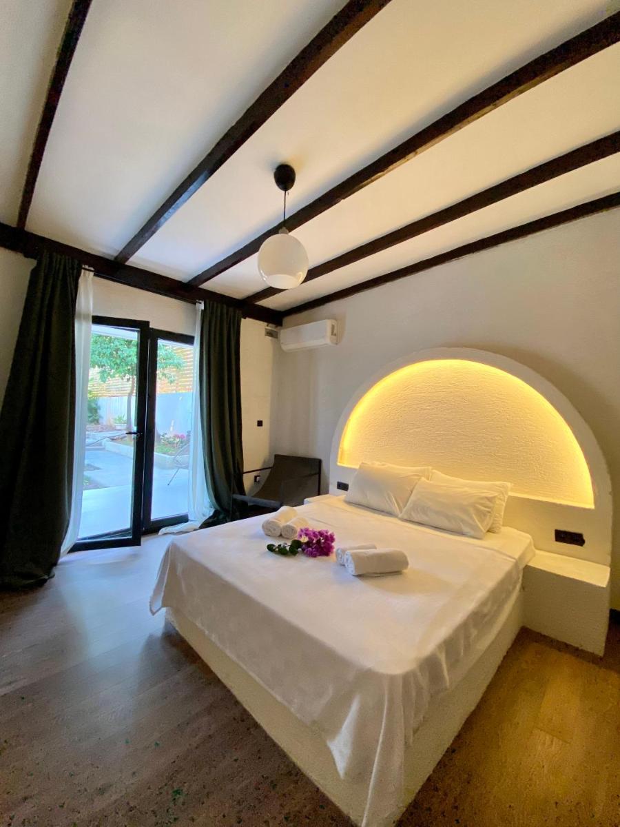 Ikigai Hotel Villa Rıfat - Housity