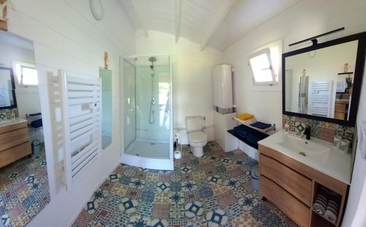Cottage Maupassant - Housity