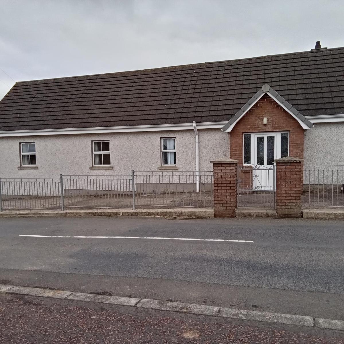 Young House - Housity