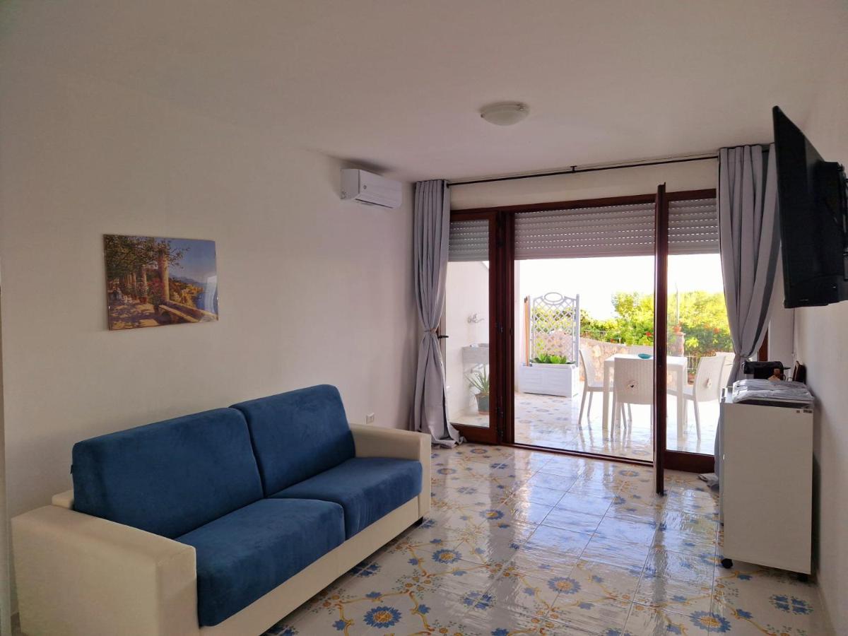La finestra sul golfo - Housity