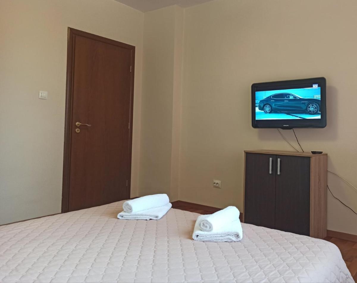 Statevi Guest Apartment - Housity
