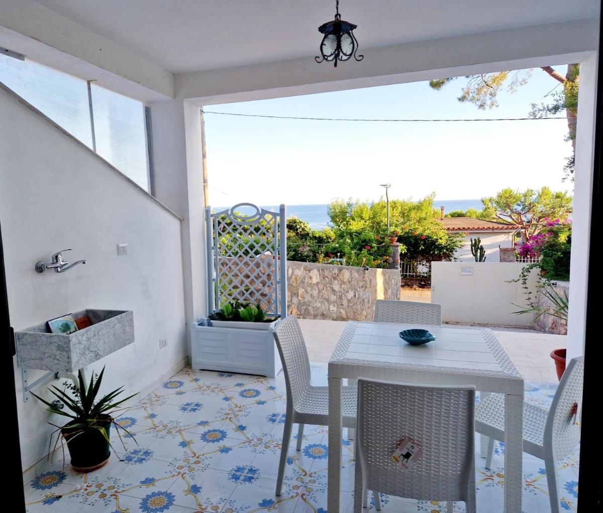 La finestra sul golfo - Housity