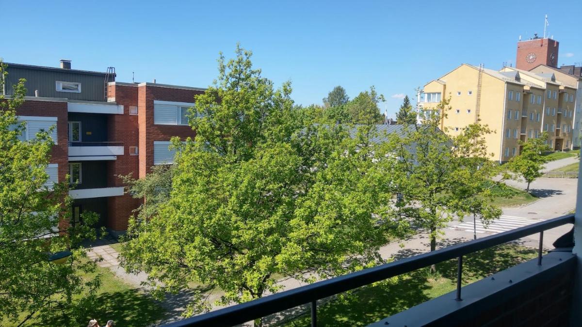 City Apartment Kauppakatu with Sauna - Housity