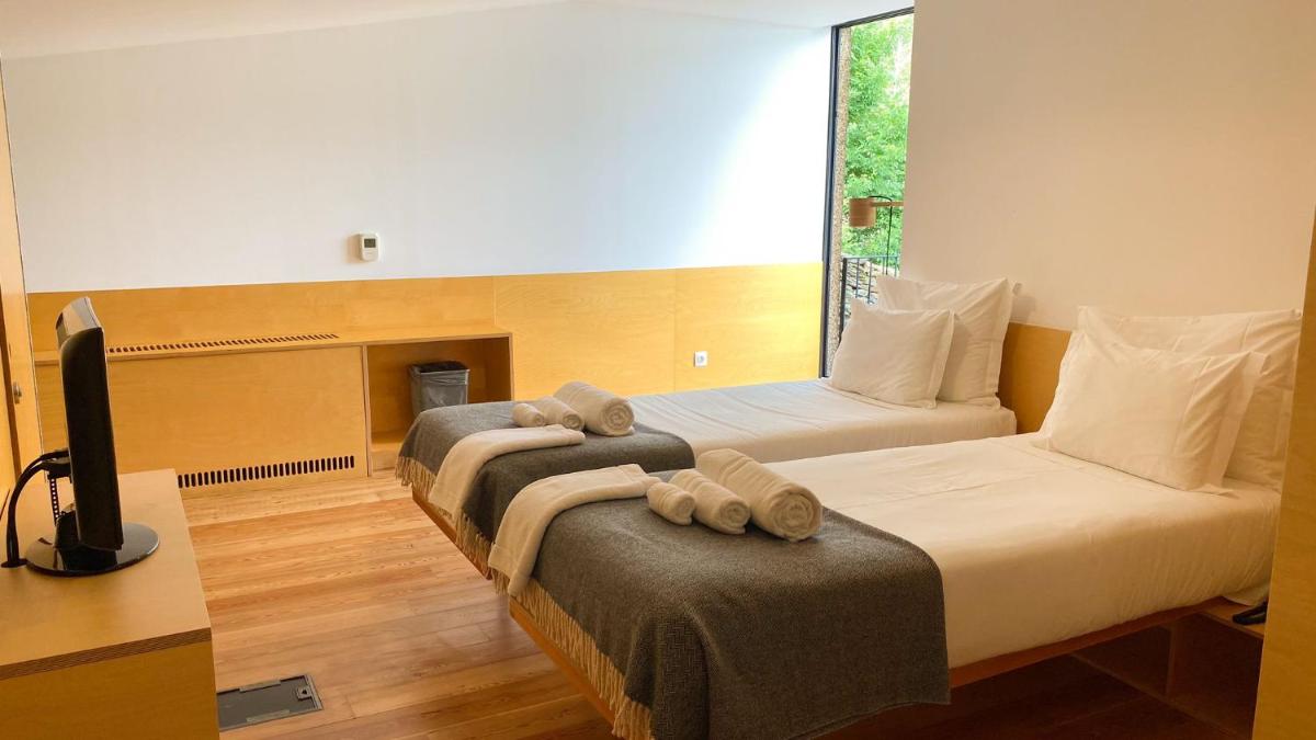 Imagem da galeria de Colmeal Countryside Hotel em Figueira de Castelo Rodrigo